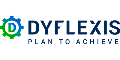 Logo Dyflexis