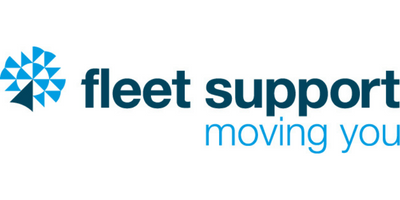 Logo Fleet Support
