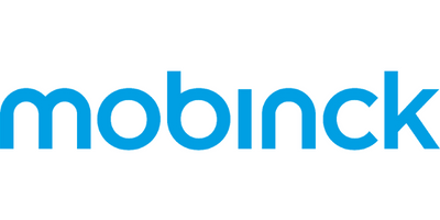 Logo Mobinck