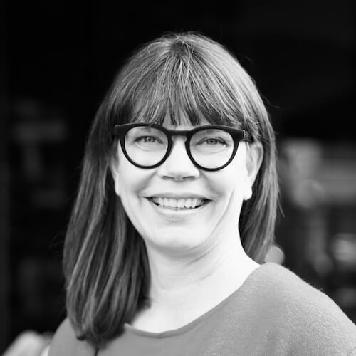 Portret Katrin Brodherr