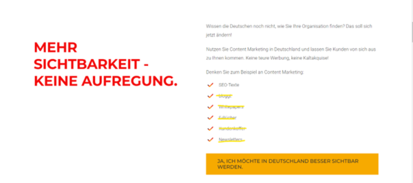 Clonable doet de ai-vertaling van je website. Maar hoe goed werkt dit tool?
