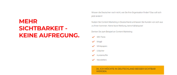 Laat je een website door ai vertalen? Hou er rekening met veel fouten die je handmatig moet corrigeren.